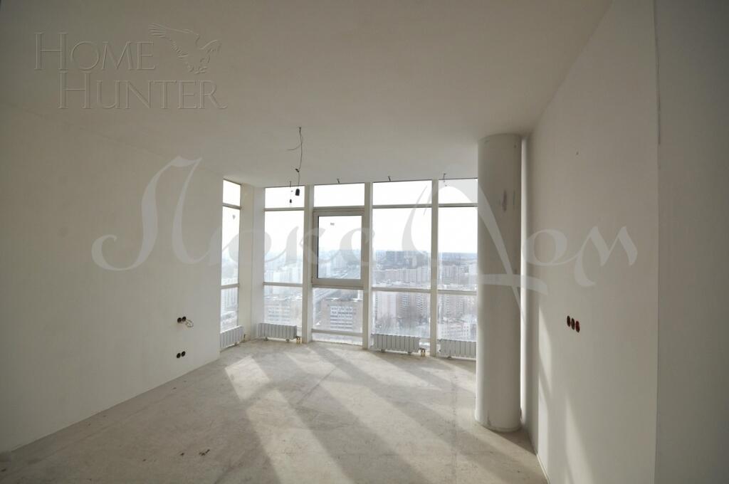 4-КОМН. КВАРТИРА С ОТДЕЛКОЙ 136.72 М² НА 5 ЭТАЖЕ