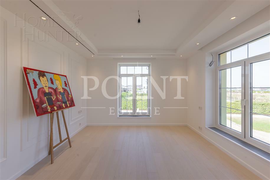 2-этажный коттедж 900 м² с отделкой