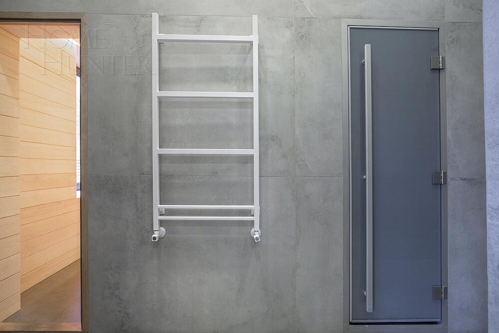 2-этажный коттедж 500 м² с отделкой