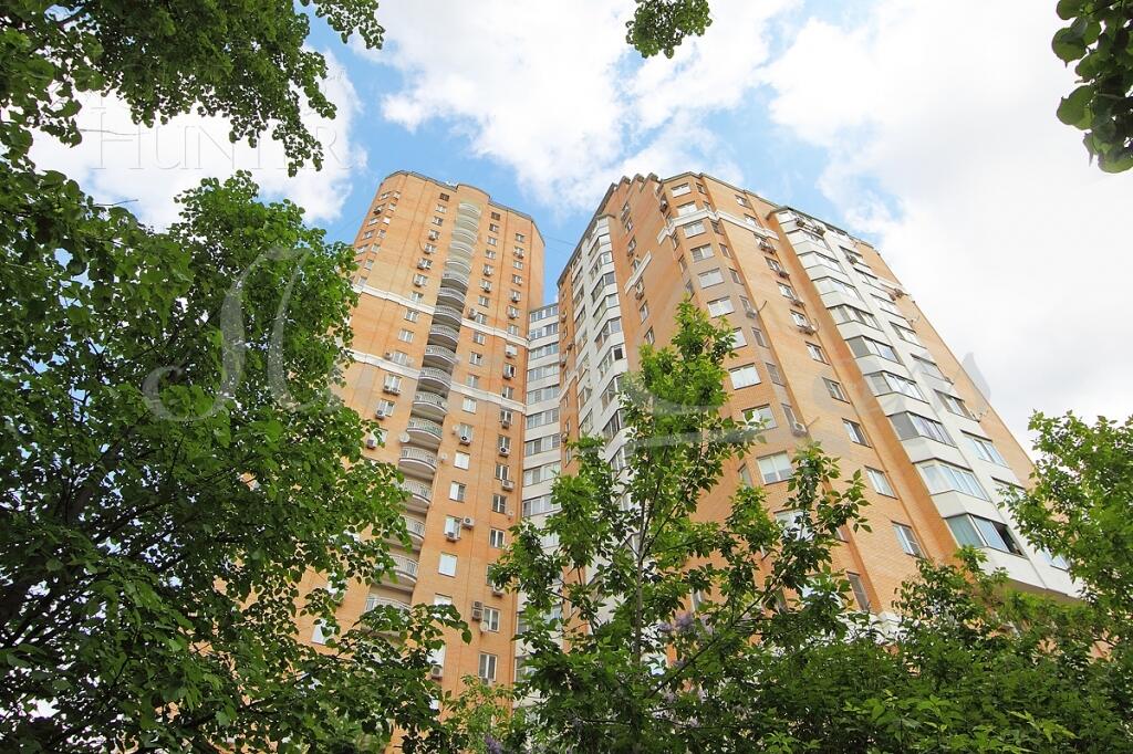 2-УРОВНЕВЫЙ ПЕНТХАУС С ОТДЕЛКОЙ 207 М² НА 17 ЭТАЖЕ