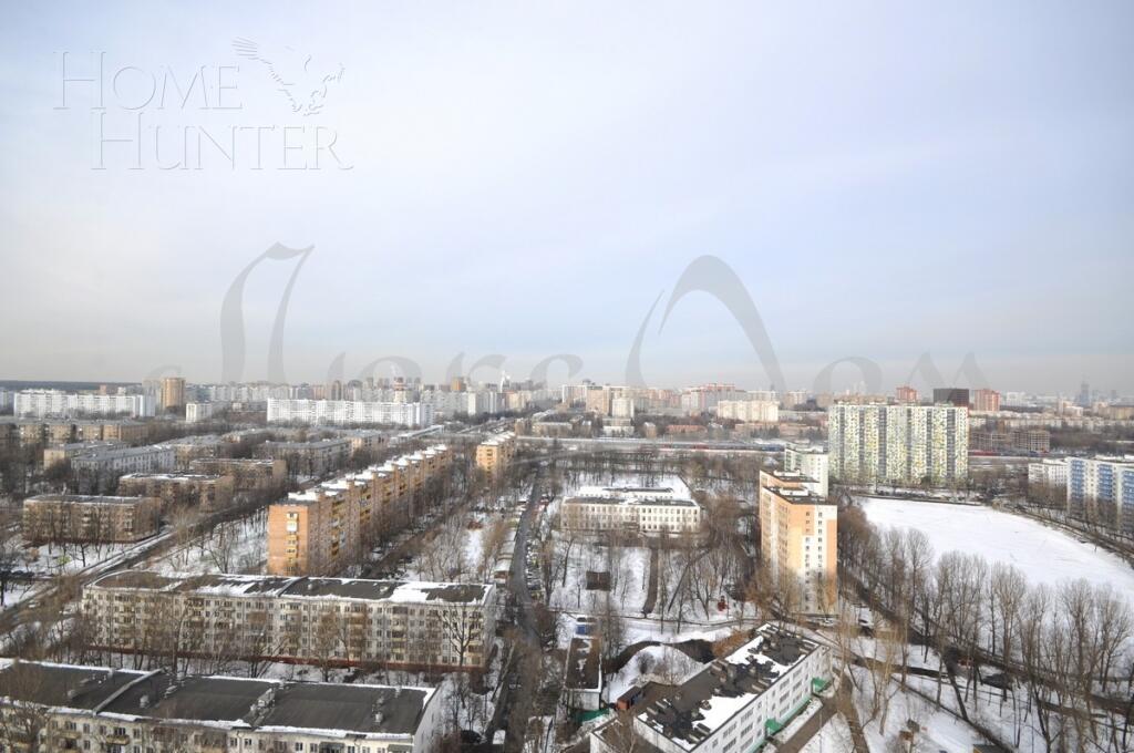 4-КОМН. КВАРТИРА С ОТДЕЛКОЙ 136.72 М² НА 5 ЭТАЖЕ