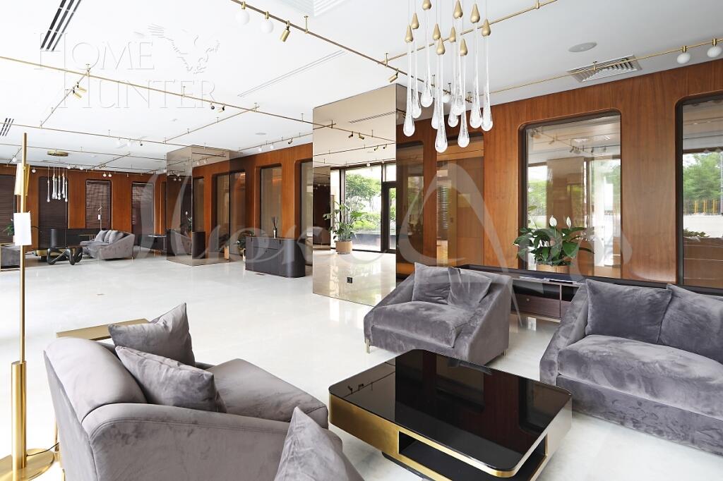 2-КОМН. АПАРТАМЕНТЫ БЕЗ ОТДЕЛКИ 44.3 М² НА 3 ЭТАЖЕ