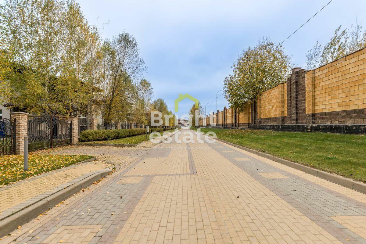 2-этажный коттедж 270 м² без отделки