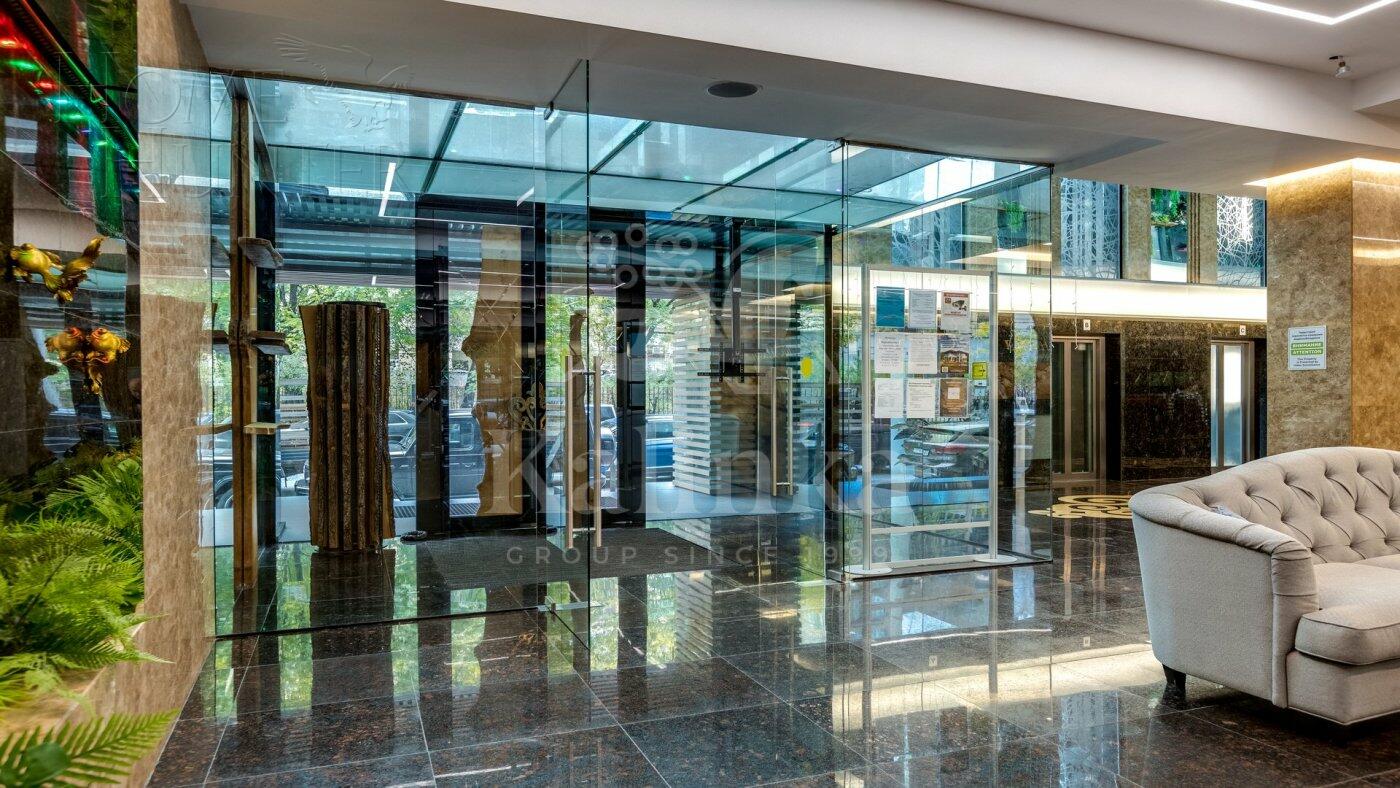 2-КОМН. АПАРТАМЕНТЫ С ОТДЕЛКОЙ 53.34 М² НА 9 ЭТАЖЕ