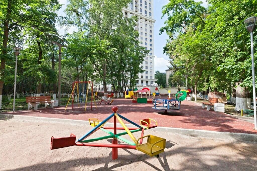 4-КОМН. КВАРТИРА БЕЗ ОТДЕЛКИ 150 М² НА 22 ЭТАЖЕ