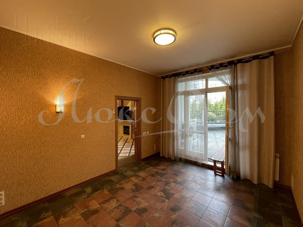 5-КОМН. КВАРТИРА С ОТДЕЛКОЙ 354.1 М² НА 2 ЭТАЖЕ