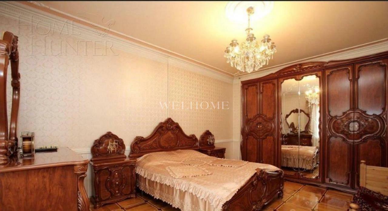 2-этажный коттедж 377 м² с отделкой