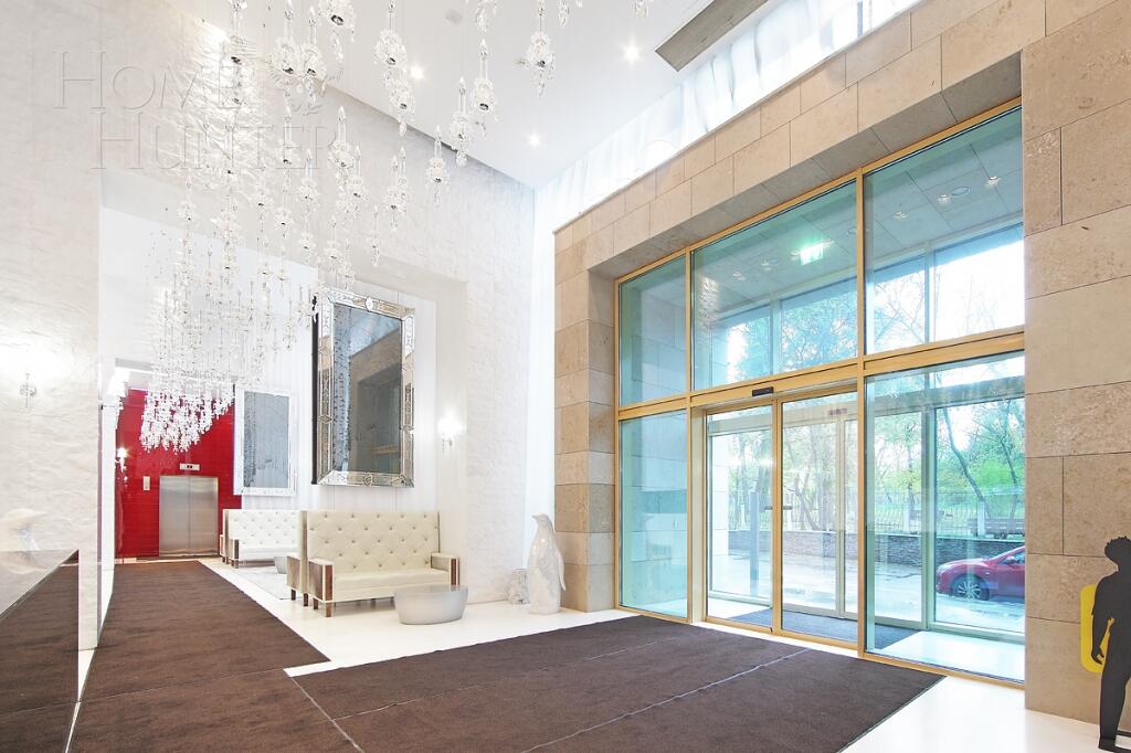 2-КОМН. КВАРТИРА БЕЗ ОТДЕЛКИ 58.2 М² НА 3 ЭТАЖЕ