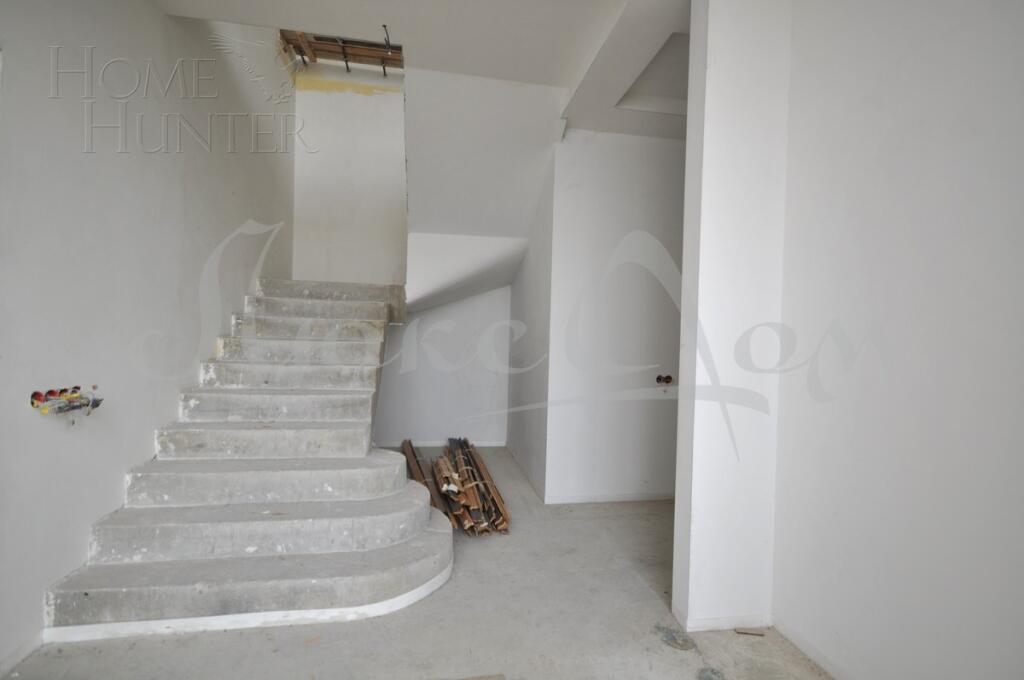 4-КОМН. КВАРТИРА С ОТДЕЛКОЙ 136.72 М² НА 5 ЭТАЖЕ