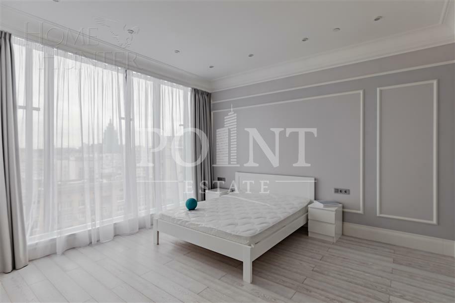 2-КОМН. АПАРТАМЕНТЫ С ОТДЕЛКОЙ 79.7 М² НА 9 ЭТАЖЕ