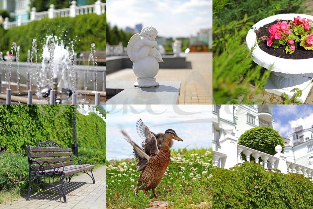 5-КОМН. КВАРТИРА С ОТДЕЛКОЙ 354.1 М² НА 2 ЭТАЖЕ