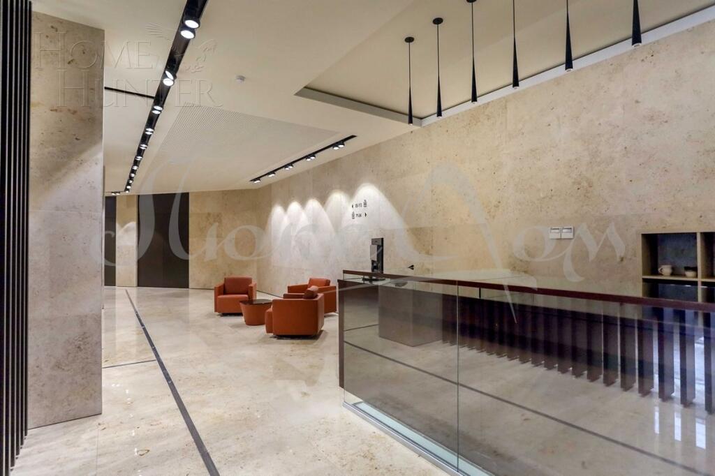 3-КОМН. АПАРТАМЕНТЫ БЕЗ ОТДЕЛКИ 125.5 М² НА 3 ЭТАЖЕ