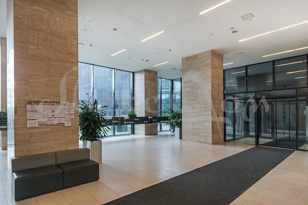3-КОМН. КВАРТИРА БЕЗ ОТДЕЛКИ 149 М² НА 10 ЭТАЖЕ