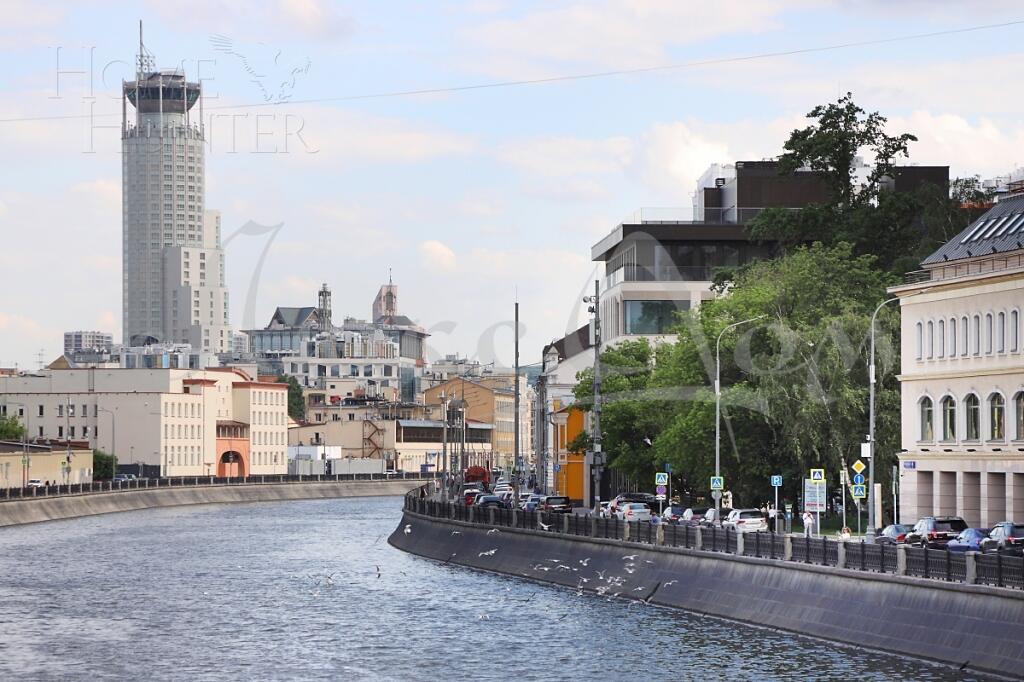 2-КОМН. АПАРТАМЕНТЫ БЕЗ ОТДЕЛКИ 44.3 М² НА 3 ЭТАЖЕ