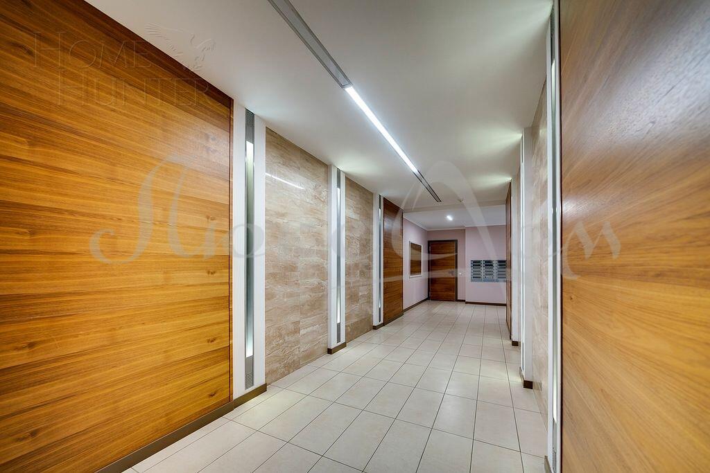 4-КОМН. КВАРТИРА С ОТДЕЛКОЙ 137 М² НА 2 ЭТАЖЕ