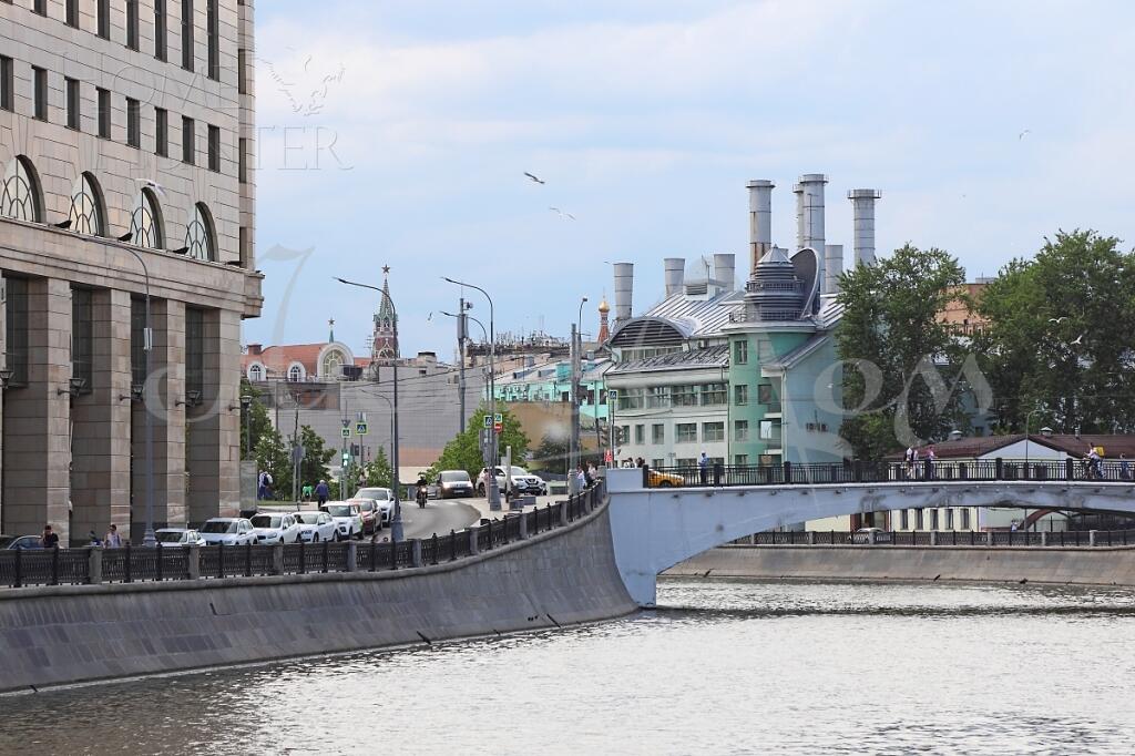 2-КОМН. АПАРТАМЕНТЫ БЕЗ ОТДЕЛКИ 44.3 М² НА 3 ЭТАЖЕ