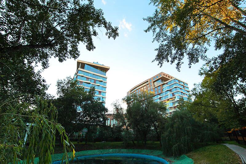 2-КОМН. КВАРТИРА БЕЗ ОТДЕЛКИ 58.2 М² НА 3 ЭТАЖЕ