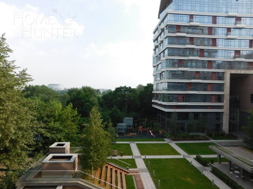 2-КОМН. КВАРТИРА БЕЗ ОТДЕЛКИ 58.2 М² НА 3 ЭТАЖЕ