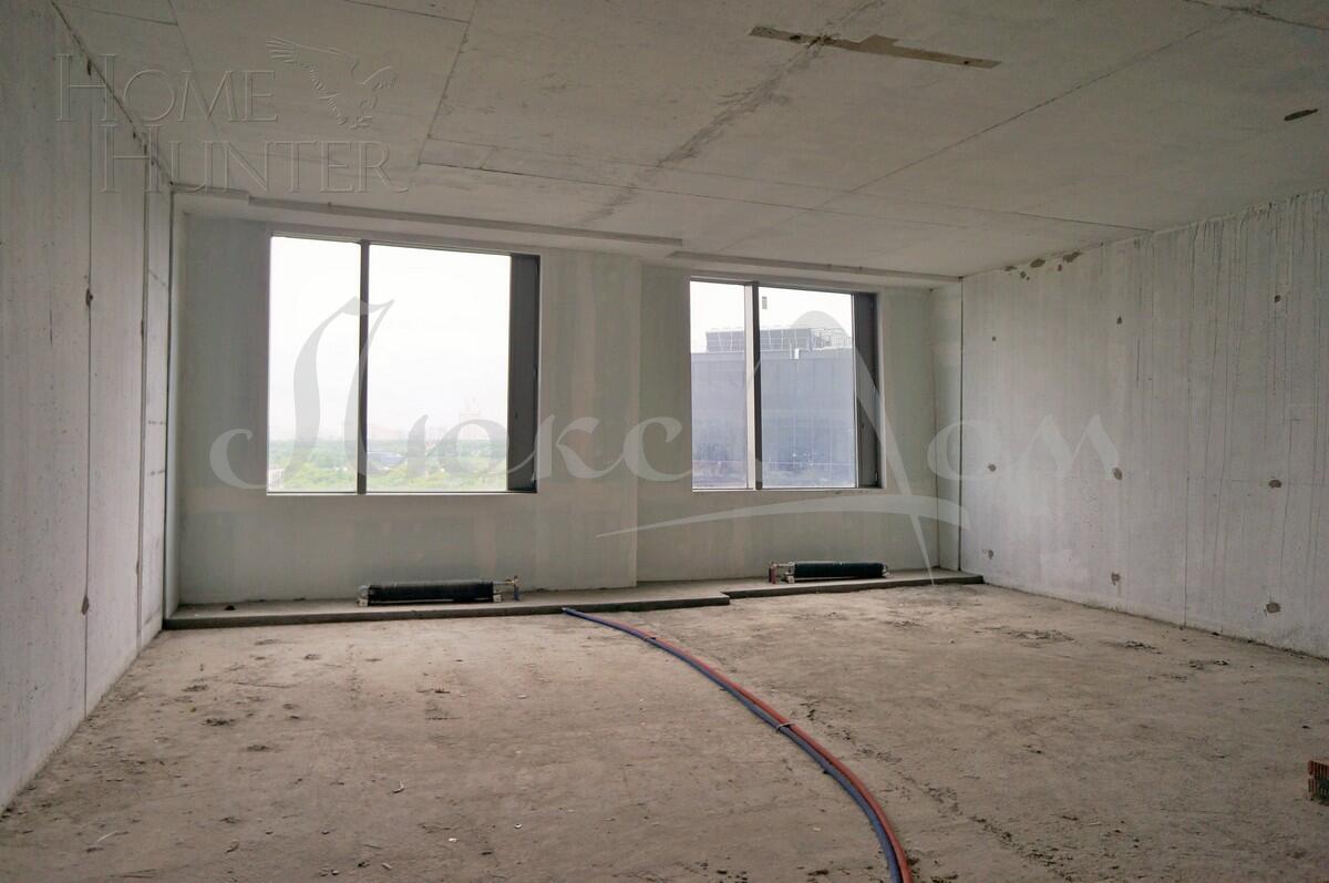 5-КОМН. КВАРТИРА БЕЗ ОТДЕЛКИ 287 М² НА 10 ЭТАЖЕ