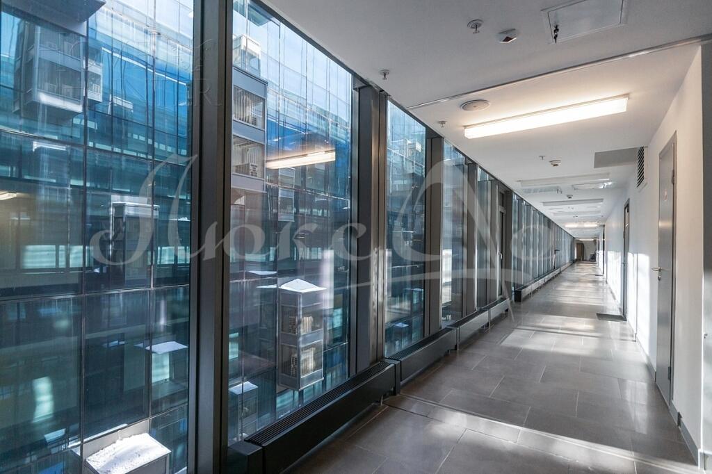 3-КОМН. КВАРТИРА БЕЗ ОТДЕЛКИ 149 М² НА 10 ЭТАЖЕ