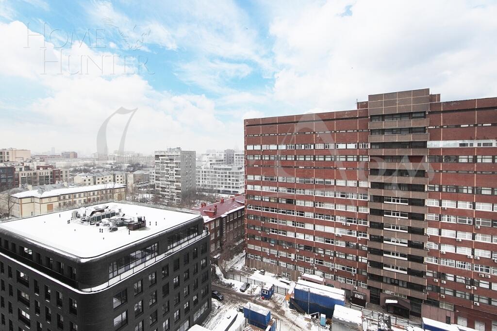 4-КОМН. КВАРТИРА БЕЗ ОТДЕЛКИ 153.8 М² НА 10 ЭТАЖЕ