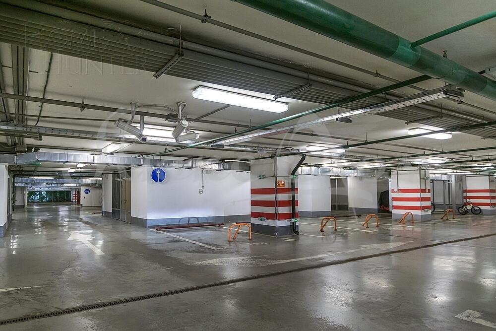 3-КОМН. КВАРТИРА БЕЗ ОТДЕЛКИ 149 М² НА 10 ЭТАЖЕ
