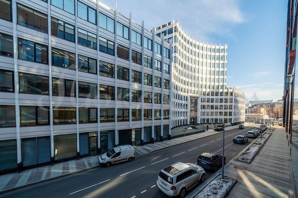 4-КОМН. КВАРТИРА С ОТДЕЛКОЙ 137 М² НА 2 ЭТАЖЕ