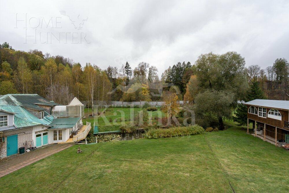 2-этажный коттедж 620 м² с отделкой