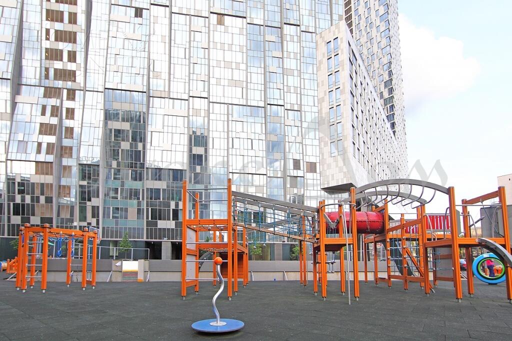 4-КОМН. КВАРТИРА БЕЗ ОТДЕЛКИ 151 М² НА 11 ЭТАЖЕ