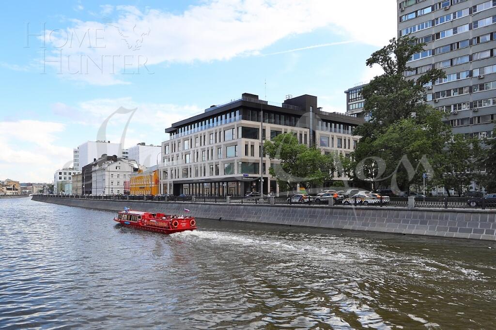 2-КОМН. АПАРТАМЕНТЫ БЕЗ ОТДЕЛКИ 44.3 М² НА 3 ЭТАЖЕ