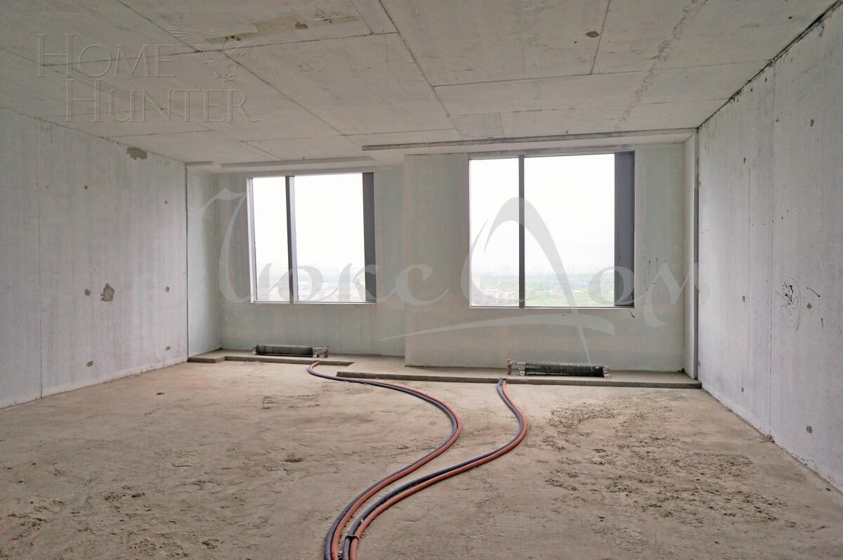 5-КОМН. КВАРТИРА БЕЗ ОТДЕЛКИ 287 М² НА 10 ЭТАЖЕ