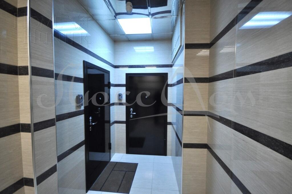 4-КОМН. КВАРТИРА С ОТДЕЛКОЙ 136.72 М² НА 5 ЭТАЖЕ