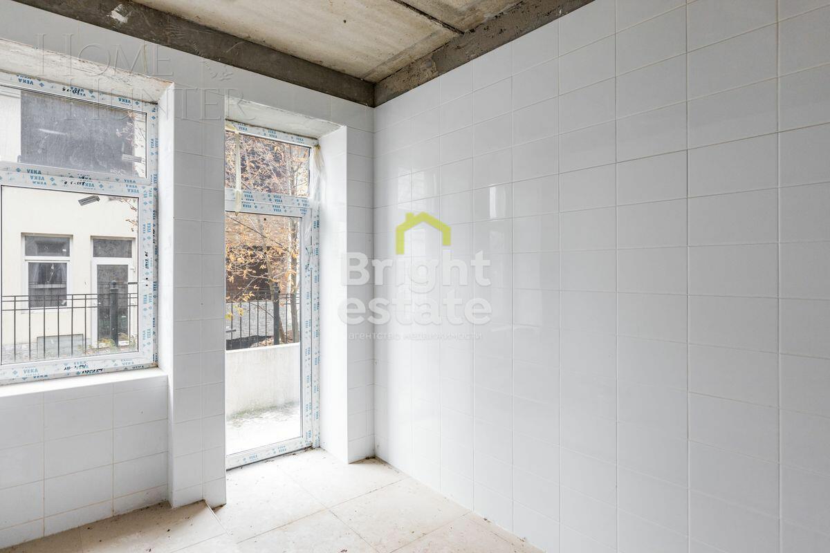 2-этажный коттедж 270 м² без отделки