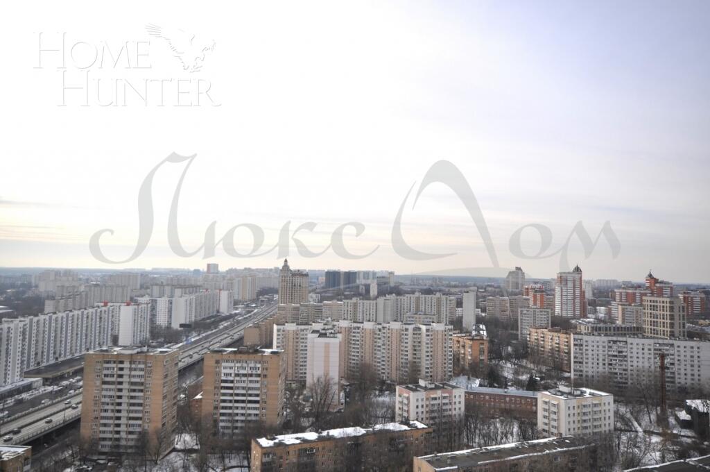 4-КОМН. КВАРТИРА С ОТДЕЛКОЙ 136.72 М² НА 5 ЭТАЖЕ