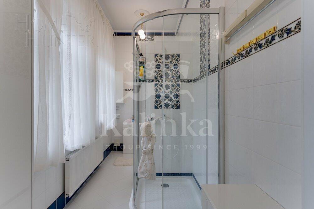 2-этажный коттедж 620 м² с отделкой