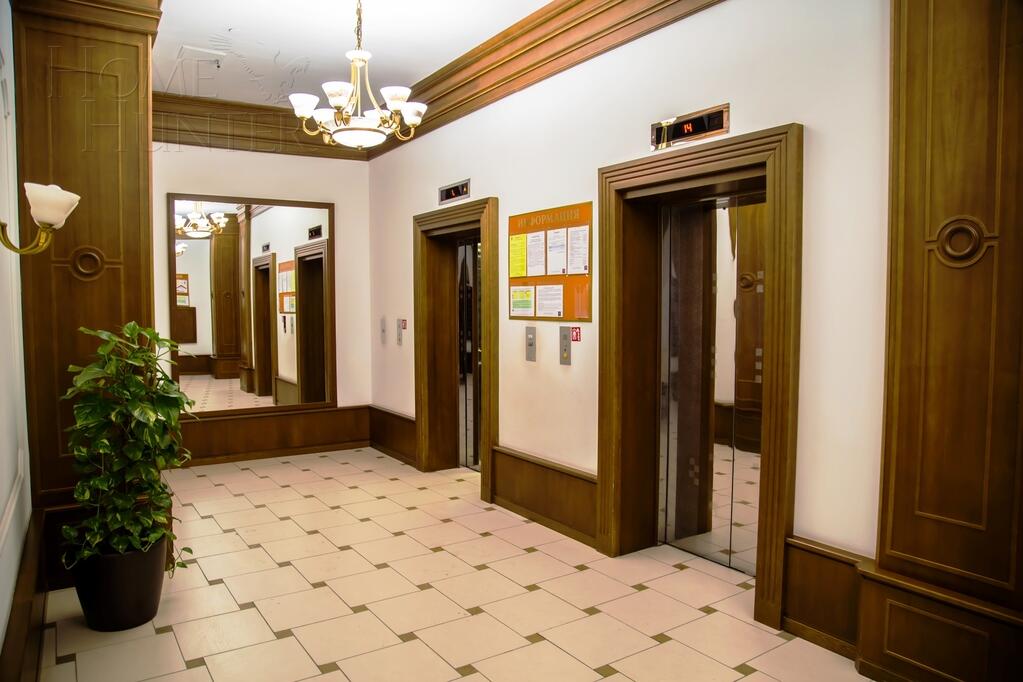4-КОМН. КВАРТИРА БЕЗ ОТДЕЛКИ 150 М² НА 22 ЭТАЖЕ