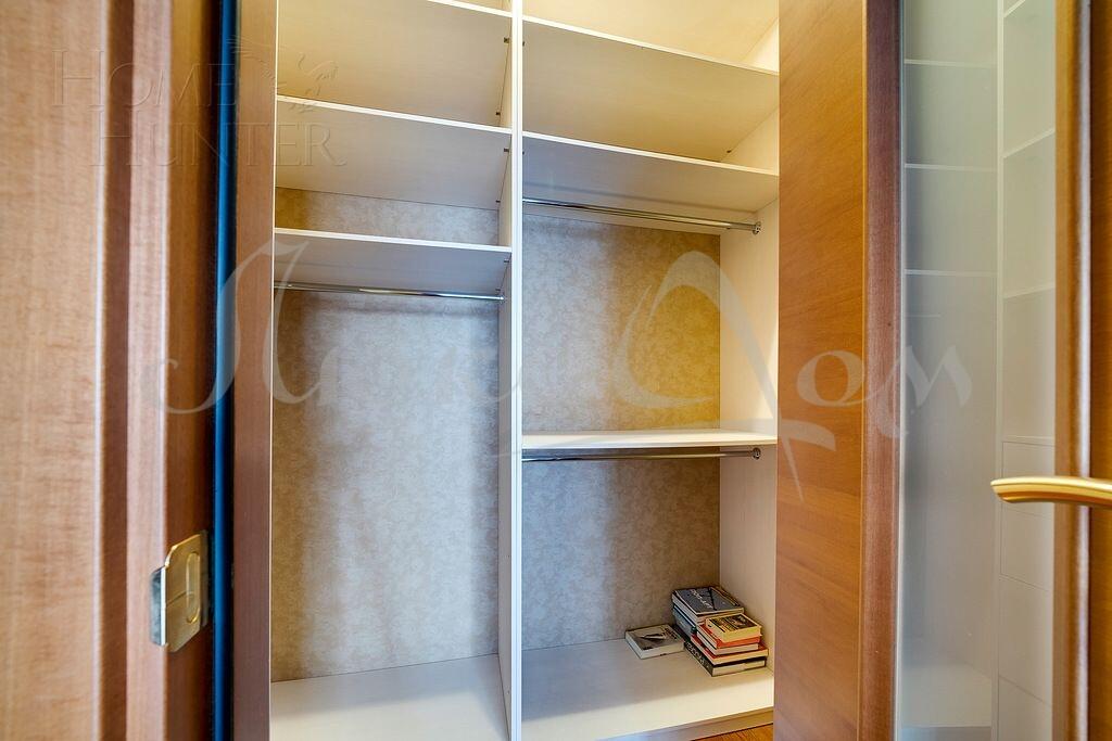 4-КОМН. КВАРТИРА С ОТДЕЛКОЙ 137 М² НА 2 ЭТАЖЕ
