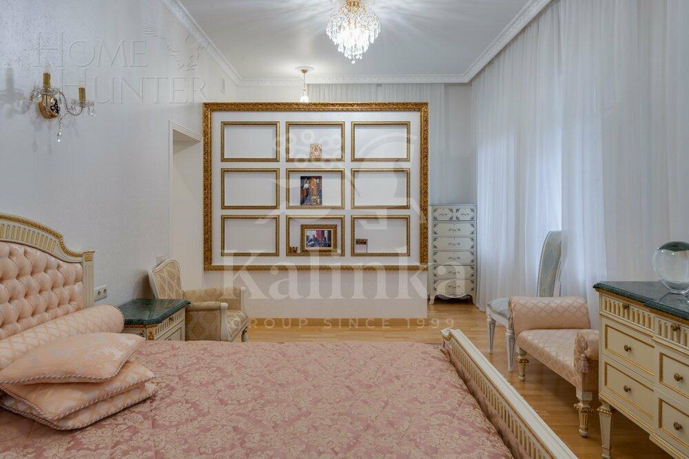 2-этажный коттедж 620 м² с отделкой