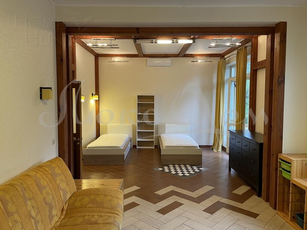 5-КОМН. КВАРТИРА С ОТДЕЛКОЙ 354.1 М² НА 2 ЭТАЖЕ