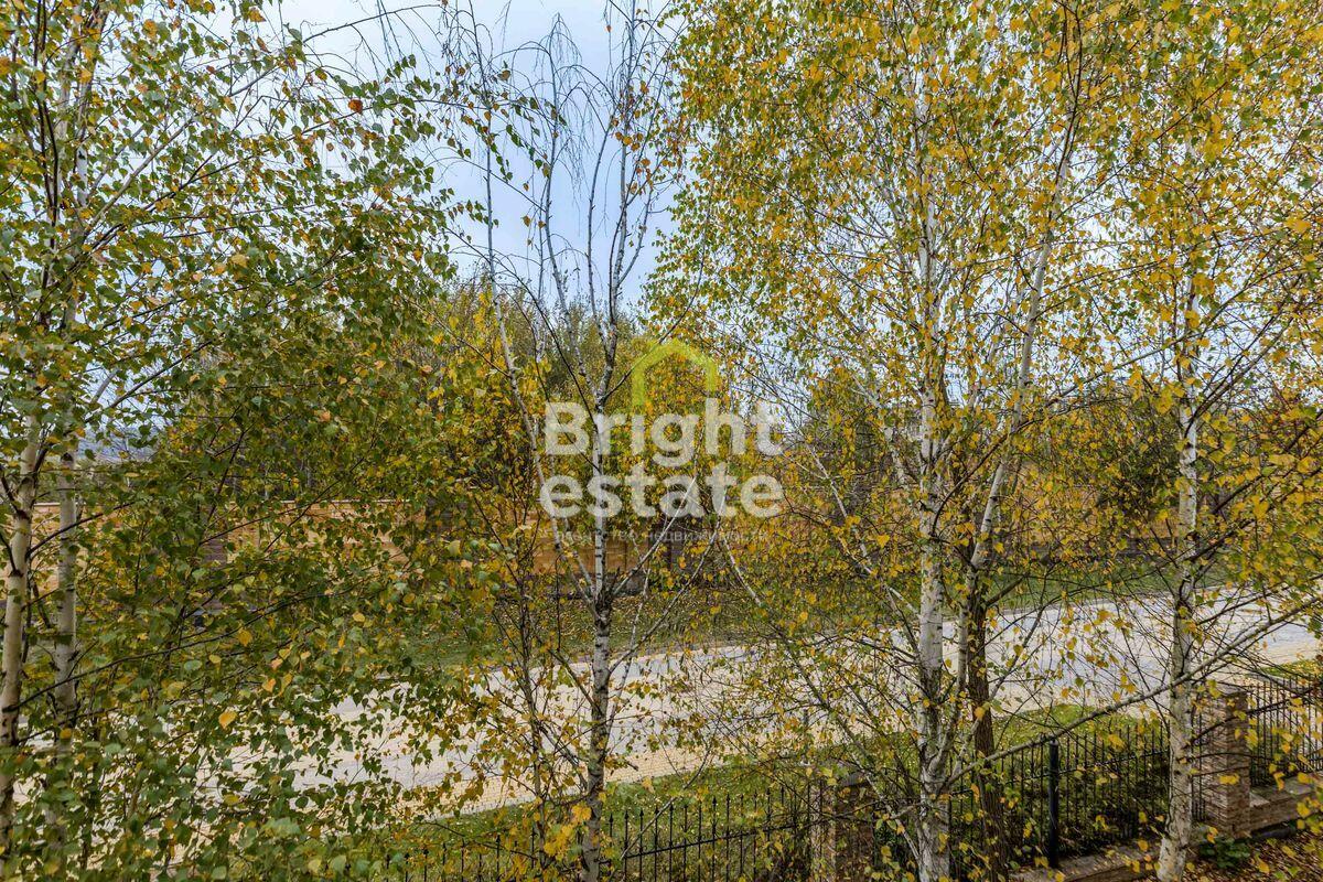 2-этажный коттедж 270 м² без отделки