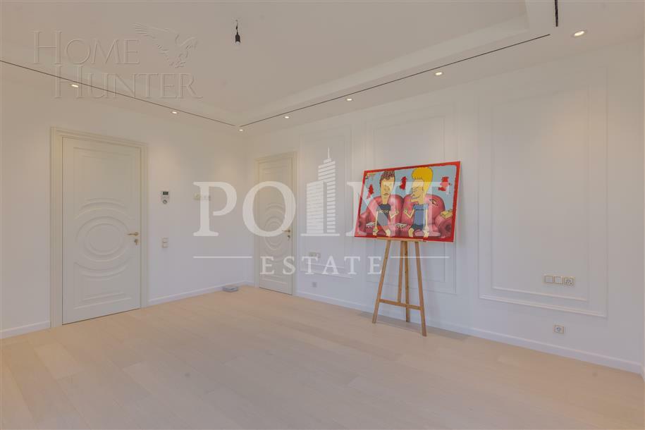 2-этажный коттедж 900 м² с отделкой