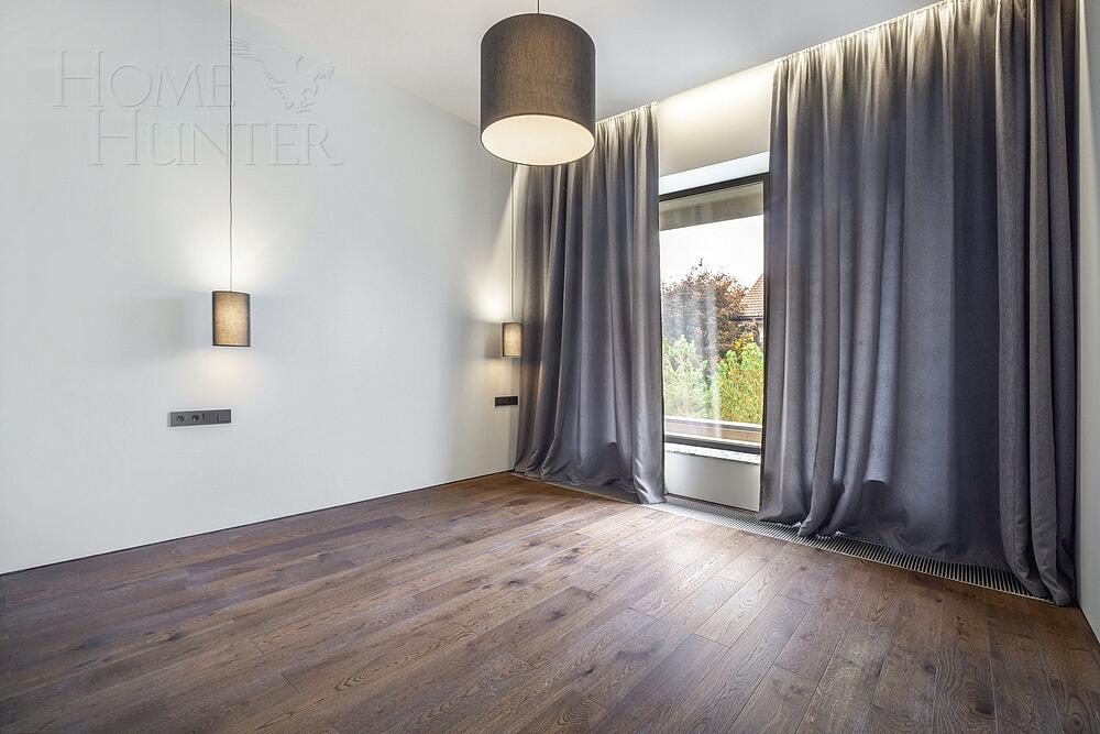 2-этажный коттедж 500 м² с отделкой