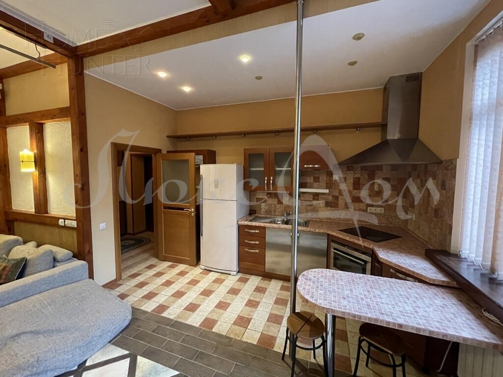 5-КОМН. КВАРТИРА С ОТДЕЛКОЙ 354.1 М² НА 2 ЭТАЖЕ