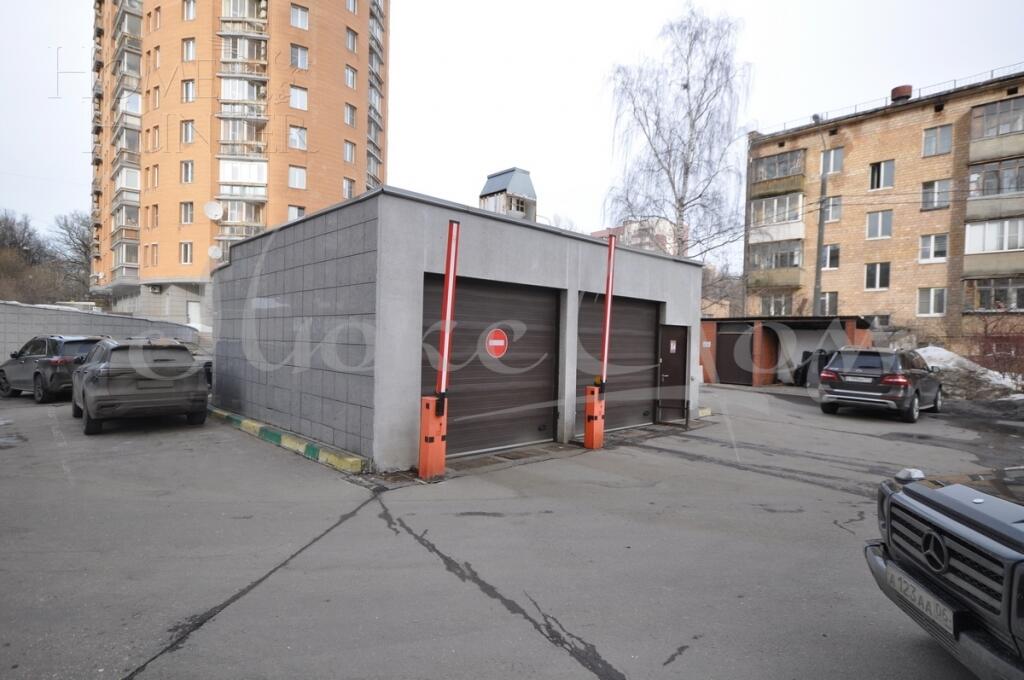 4-КОМН. КВАРТИРА С ОТДЕЛКОЙ 136.72 М² НА 5 ЭТАЖЕ