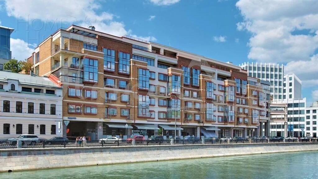 4-КОМН. КВАРТИРА С ОТДЕЛКОЙ 137 М² НА 2 ЭТАЖЕ