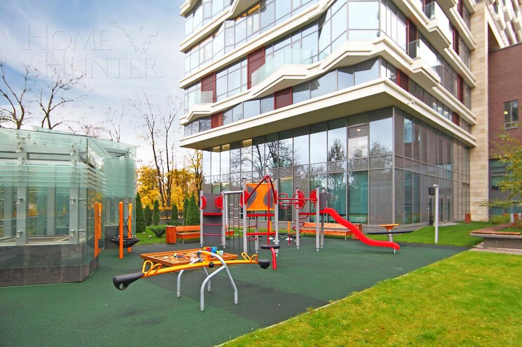 2-КОМН. КВАРТИРА БЕЗ ОТДЕЛКИ 58.2 М² НА 3 ЭТАЖЕ