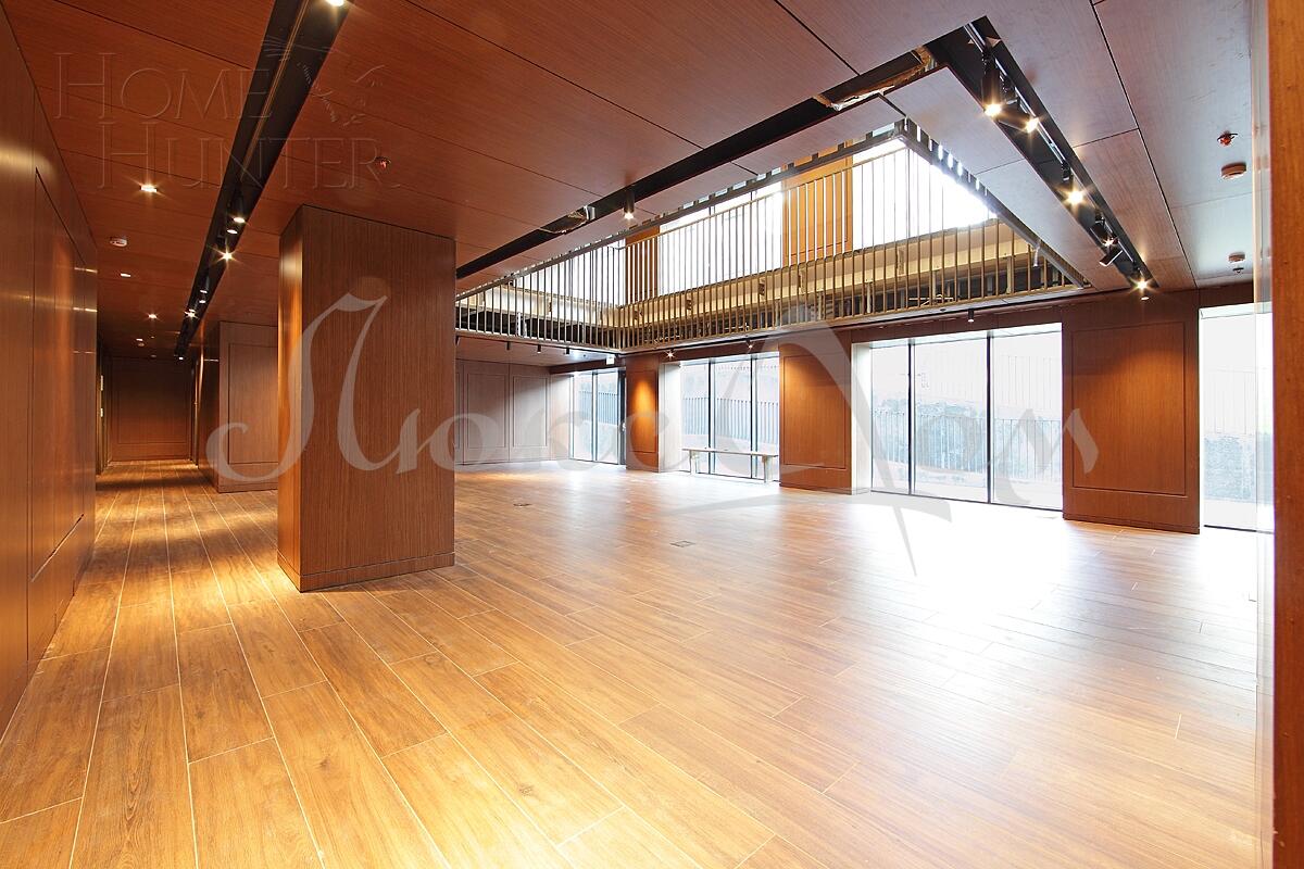 4-КОМН. КВАРТИРА БЕЗ ОТДЕЛКИ 153.8 М² НА 10 ЭТАЖЕ