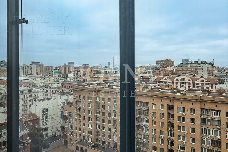 2-КОМН. АПАРТАМЕНТЫ С ОТДЕЛКОЙ 79.7 М² НА 9 ЭТАЖЕ