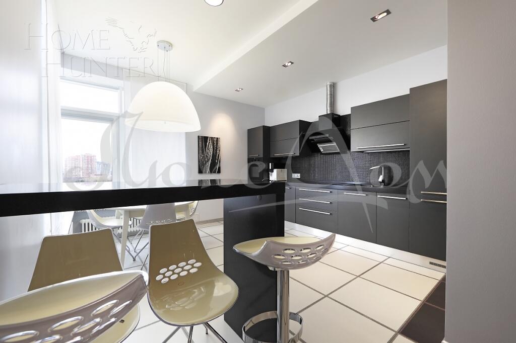 3-КОМН. КВАРТИРА С ОТДЕЛКОЙ 160 М² НА 6 ЭТАЖЕ