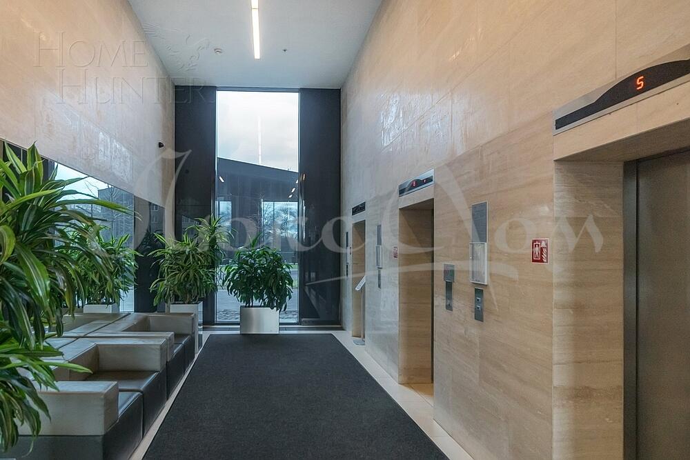 3-КОМН. КВАРТИРА БЕЗ ОТДЕЛКИ 149 М² НА 10 ЭТАЖЕ